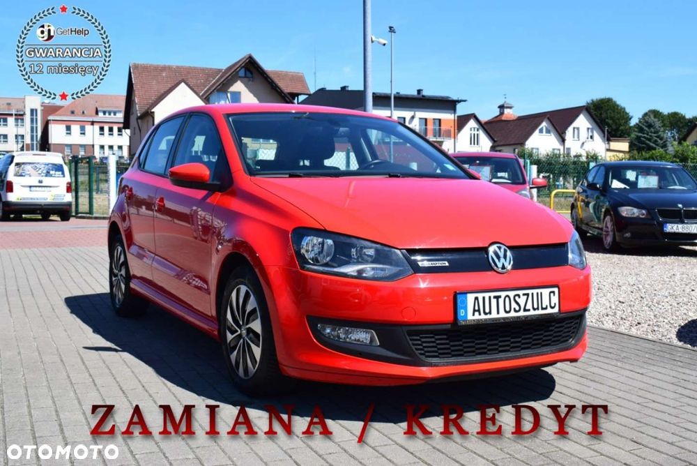 Volkswagen Polo - 1