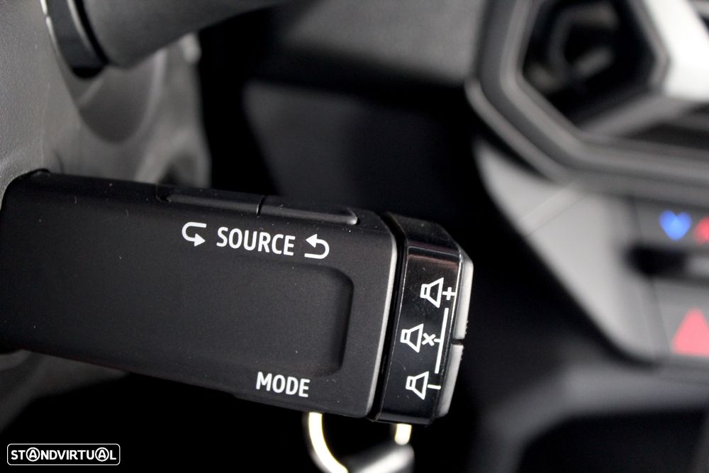 Dacia Duster 1.0 TCe ECO-G Extreme Bi-Fuel - 23