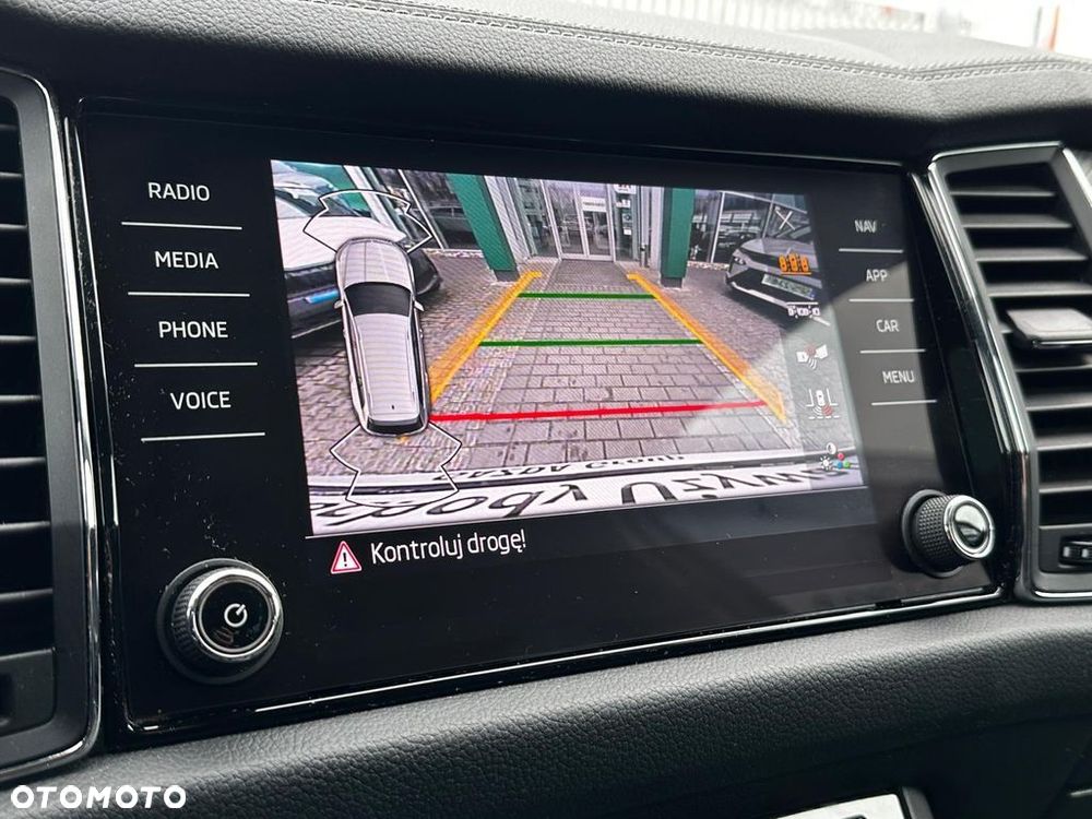 Skoda Kodiaq 2.0 TDI 4x2 Style DSG - 20