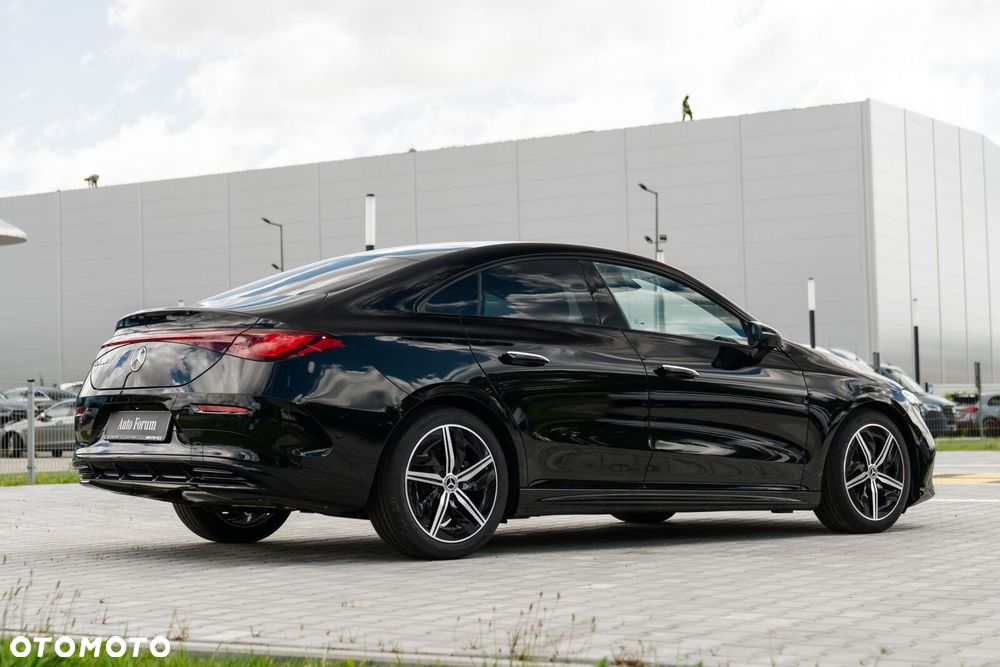 Mercedes-Benz CLA - 6