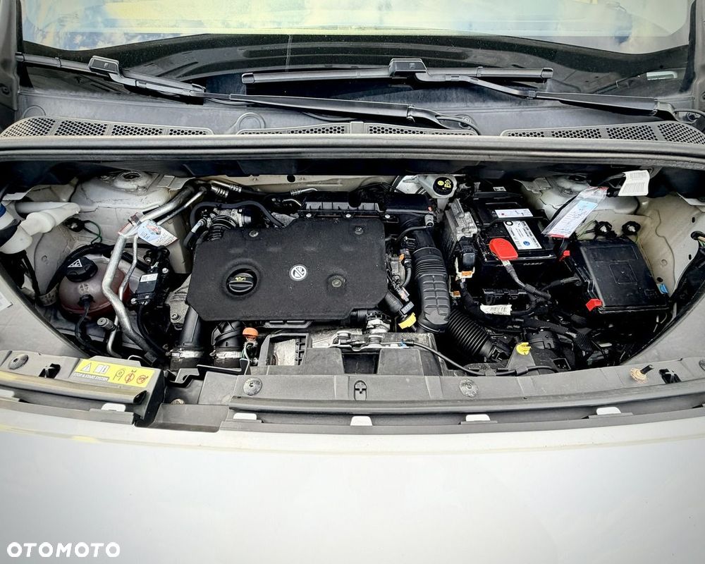 Toyota Proace City Verso 1.5 D-4D Business - 21