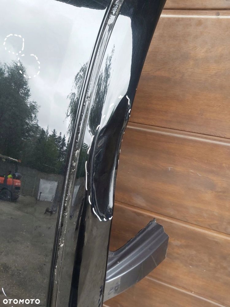 Toyota C-HR dach poszycie dachu CHR - 4