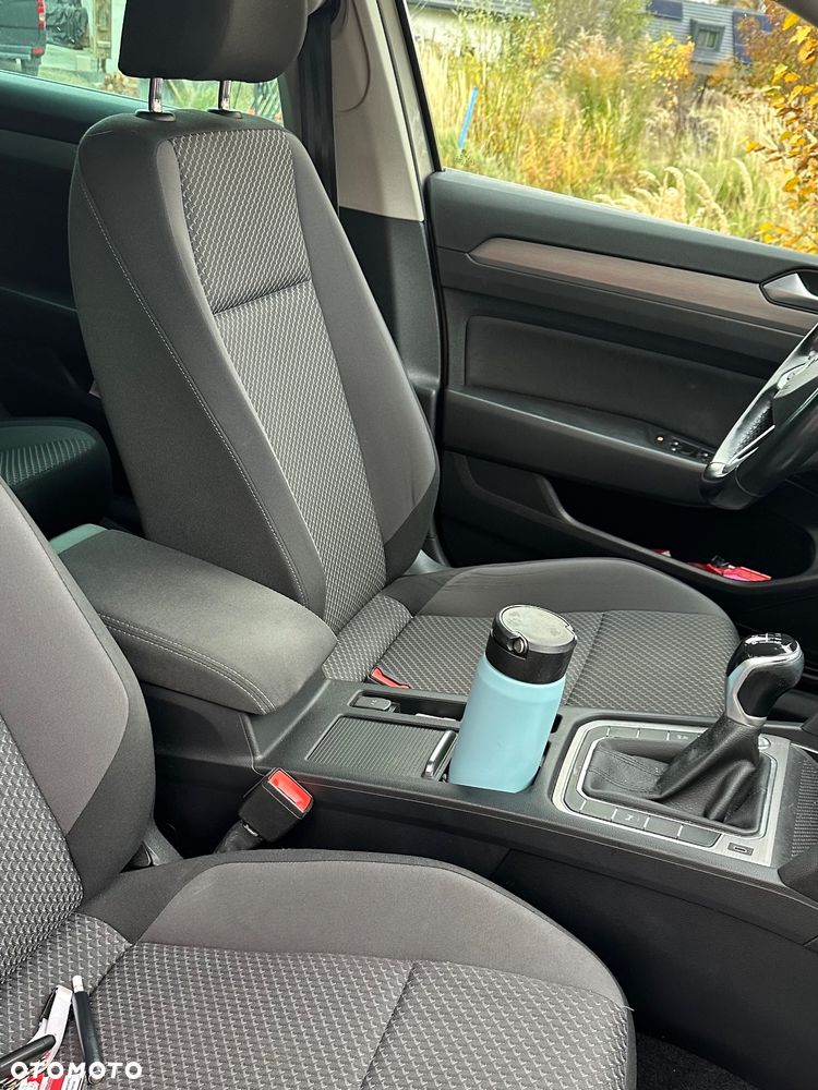 Volkswagen Passat 2.0 TDI EVO Essence - 7