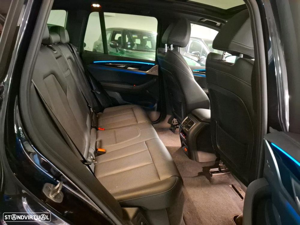 BMW iX3 Impressive - 5