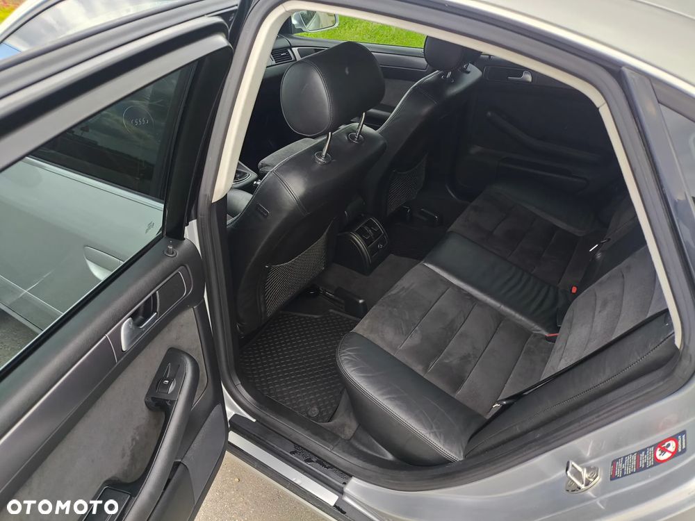 Audi A6 Limousine - 11