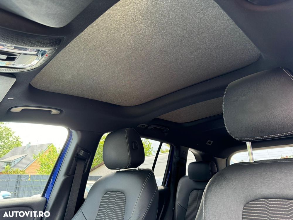 Mercedes-Benz GLB 220 d Aut. - 4