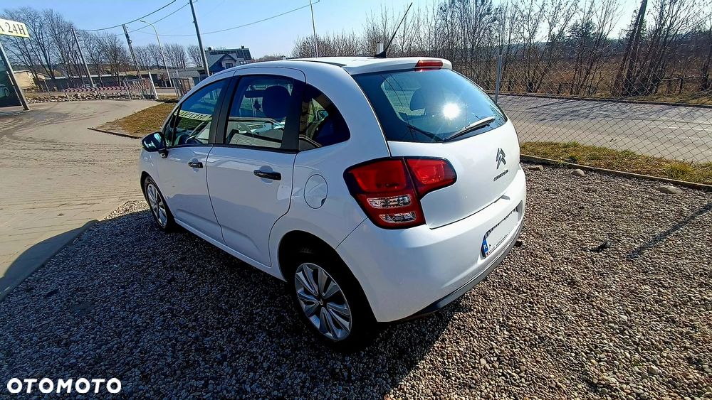 Citroën C3 1.0 VTi Attraction - 3