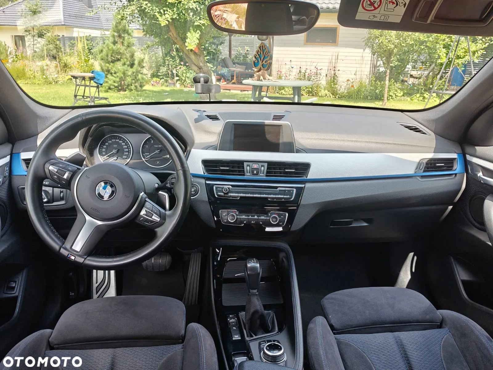 BMW X1 xDrive25d M Sport - 10