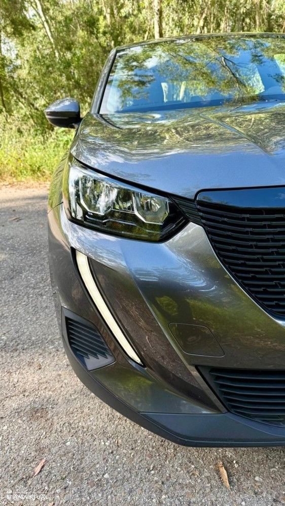 Peugeot 2008 PureTech 100 Active - 18