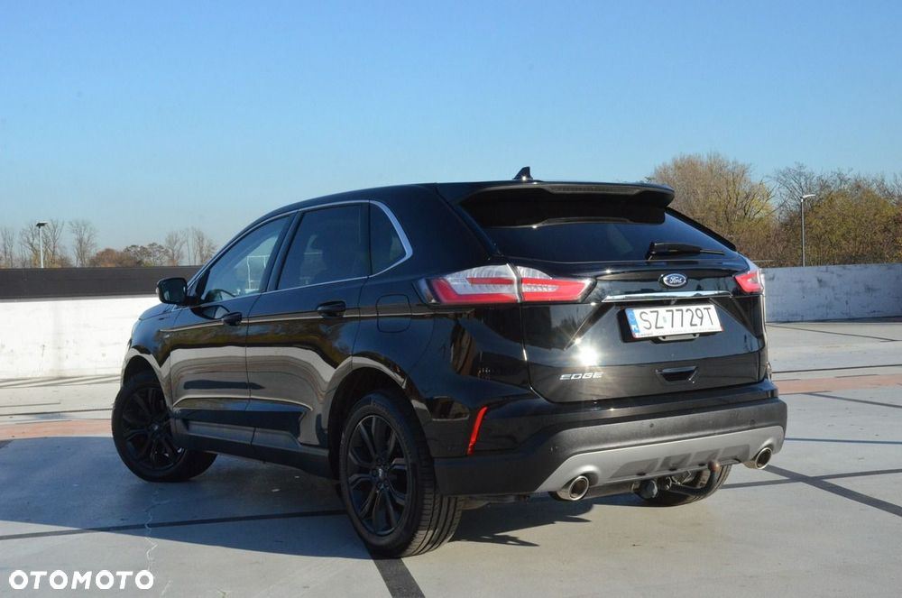 Ford Edge 2.0 EcoBlue 4x4 ST-LINE - 14