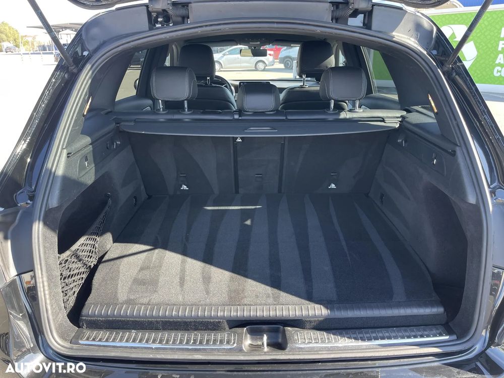 Mercedes-Benz GLC - 23