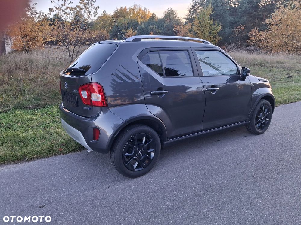 Suzuki Ignis - 12