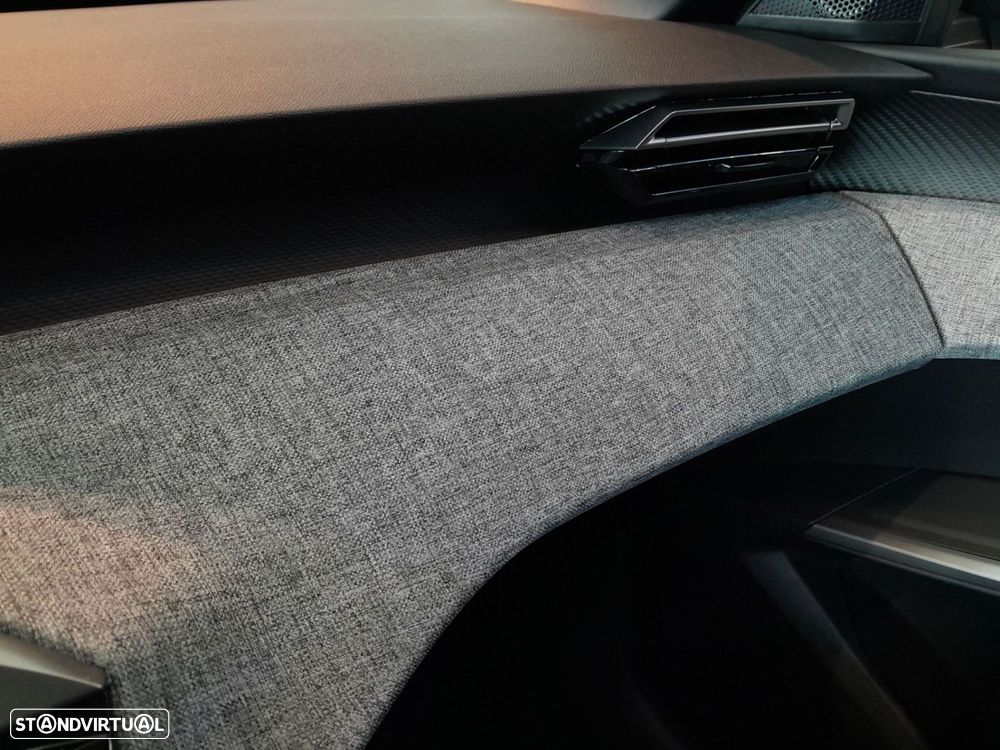 Peugeot E-3008 73 kWh Allure - 17