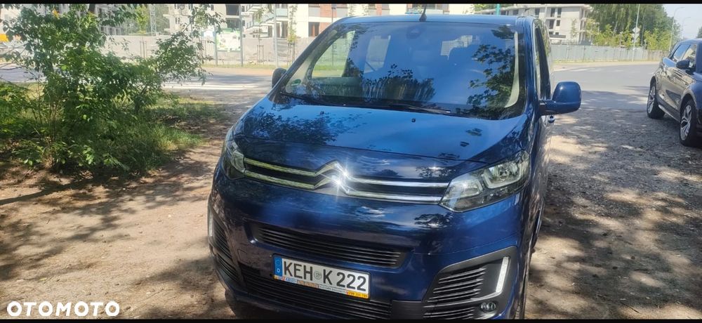 Citroën SpaceTourer - 1