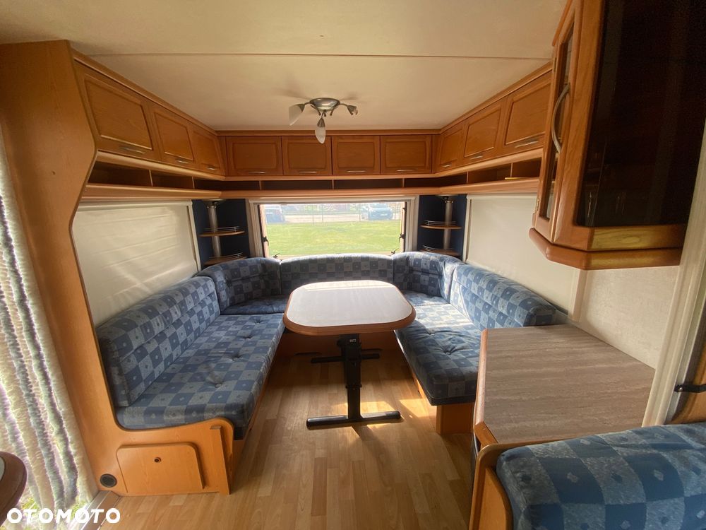 Hobby 650 - 14