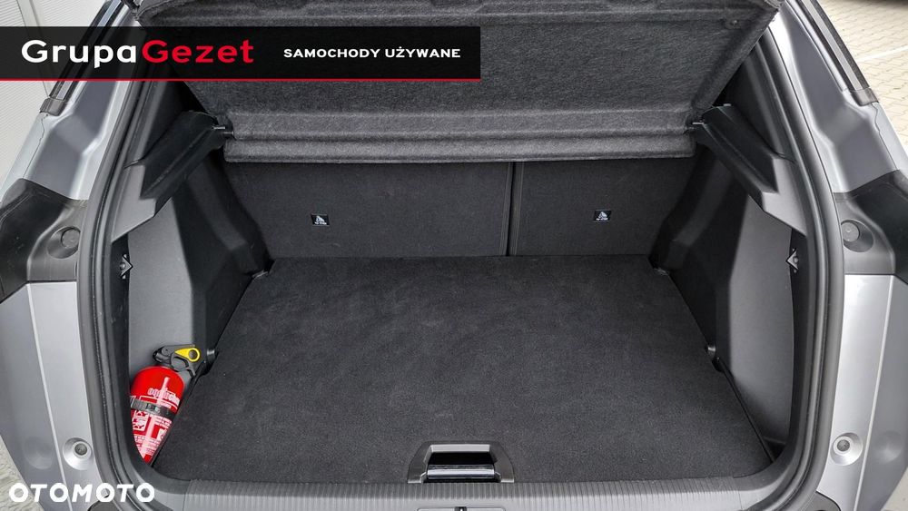 Peugeot 2008 - 10