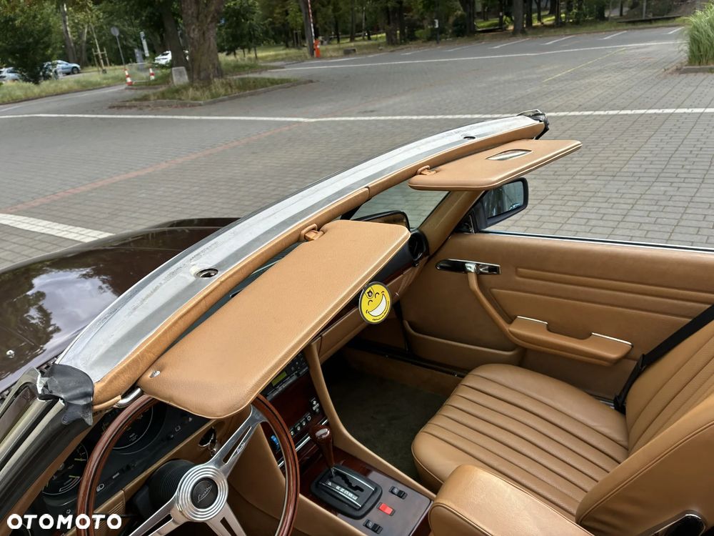 Mercedes-Benz SL - 26