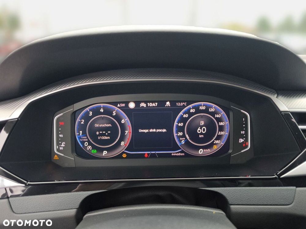 Volkswagen Arteon 2.0 TSI Elegance DSG - 20