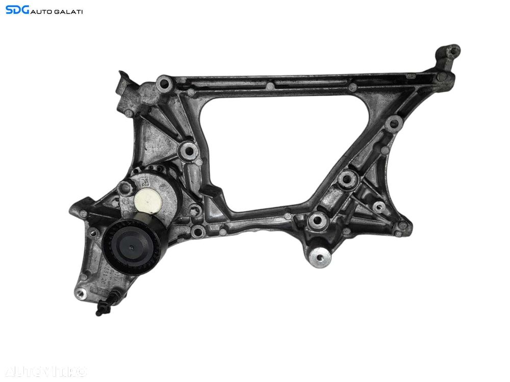 Suport Accesorii Motor Mercedes ML W166 ML250 2.2 CDI 2011 - 2015 Cod A6512012009 [N0902] - 1