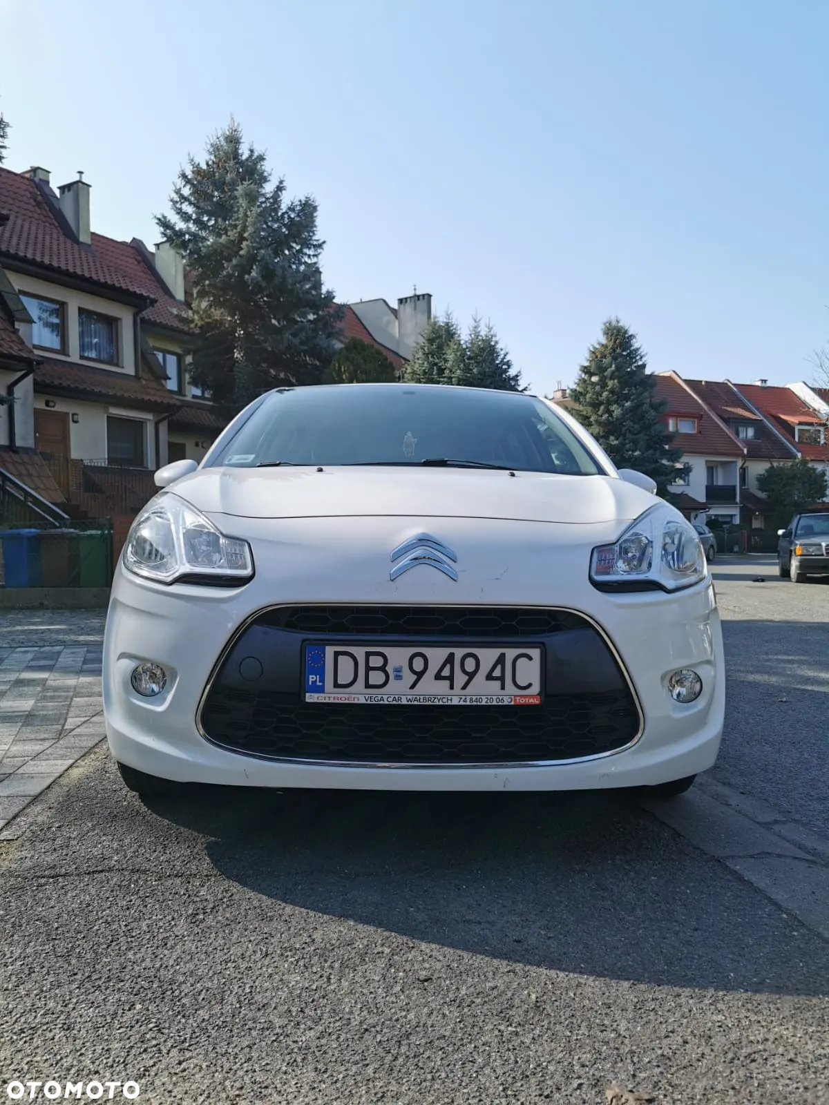 Citroën C3 - 18