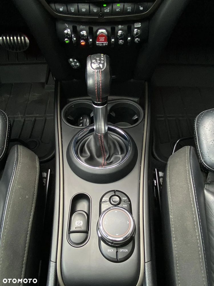 MINI John Cooper Works ALL4 sport - 31