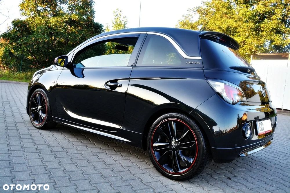 Opel Adam 1.4 Start/Stop Slam - 3