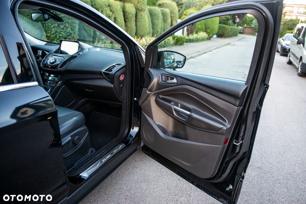 Ford Kuga 1.5 EcoBoost FWD Edition ASS - 37