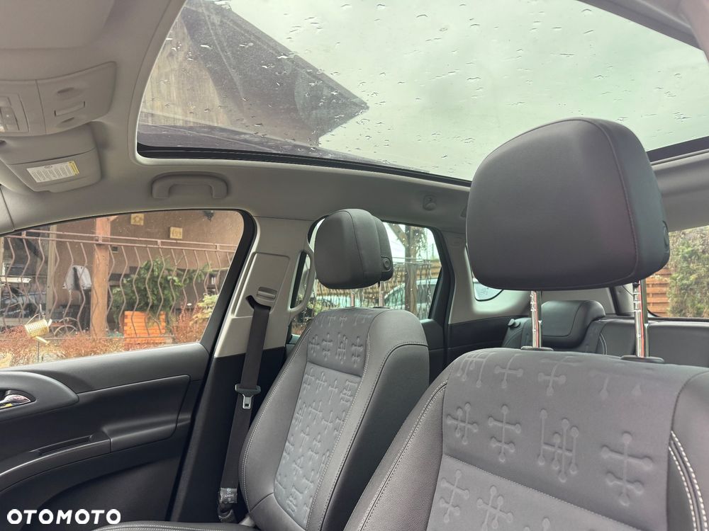 Opel Meriva 1.7 CDTI Cosmo - 7