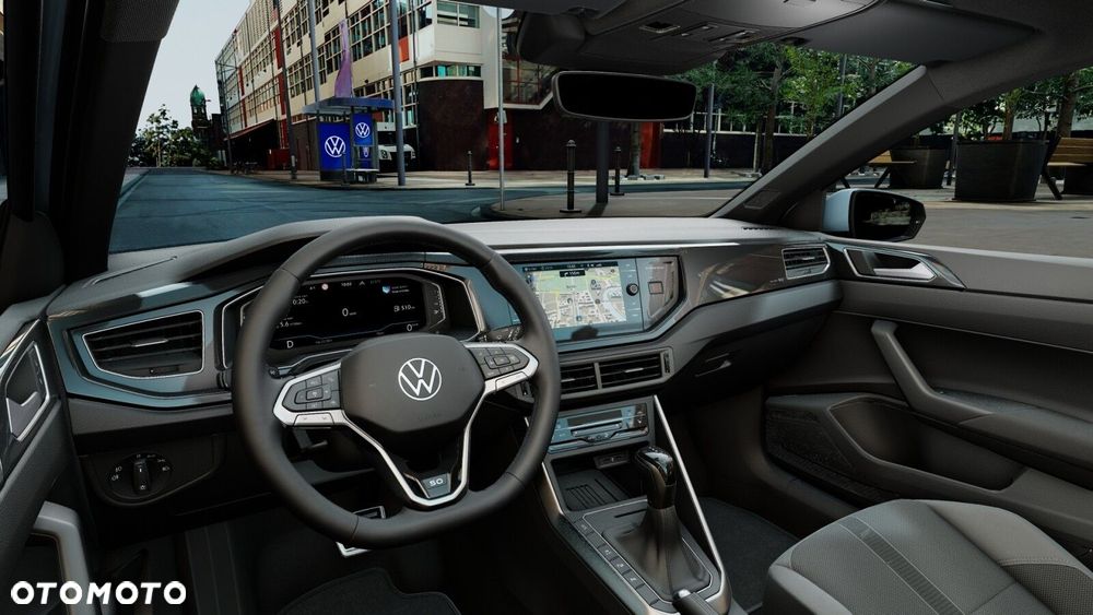 Volkswagen Polo 1.0 TSI Edition 50 DSG - 10