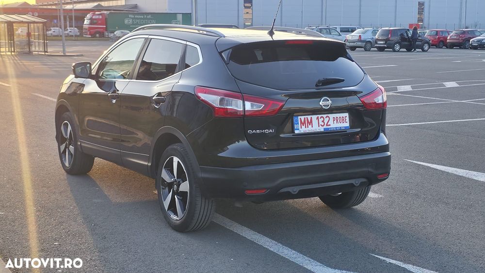 Nissan Qashqai 1.6 DCI N-Vision - 3