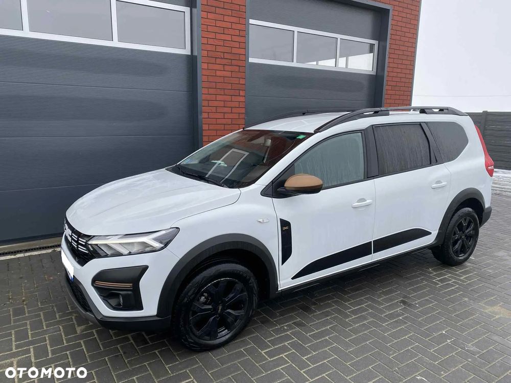 Dacia Jogger TCe 110 Extreme+ - 35