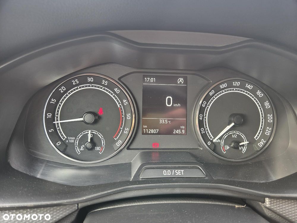 Skoda Scala 1.6 TDI SCR Ambition - 2