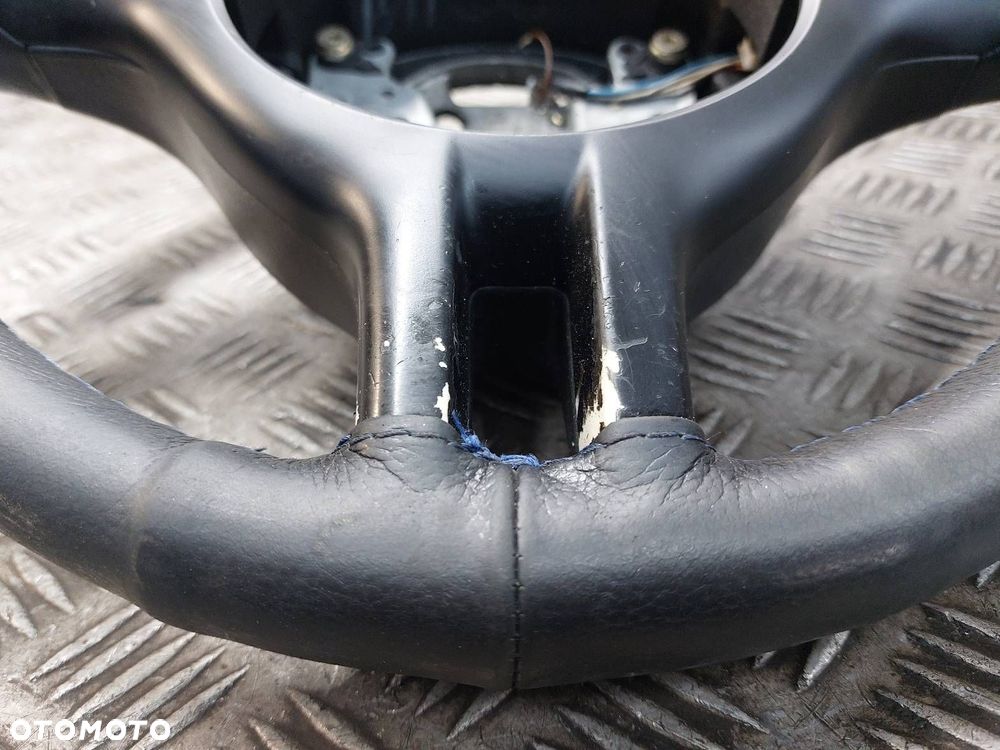 KIEROWNICA BMW E46 LIFT - 2