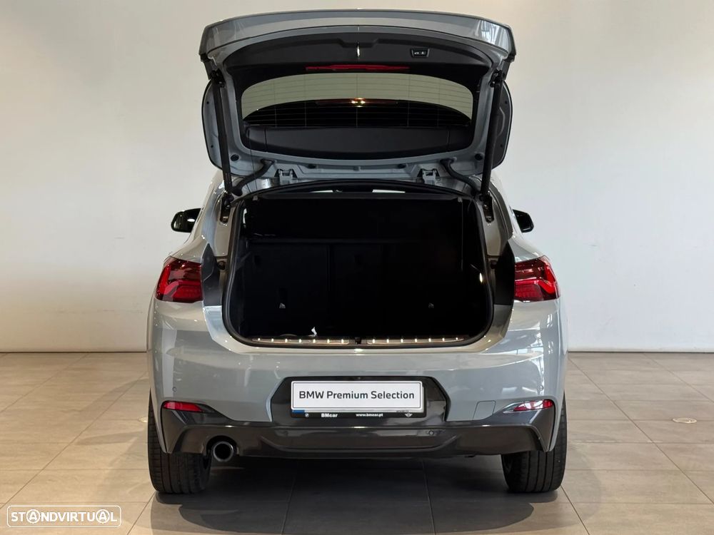 BMW X2 xDrive25e M Sport - 17