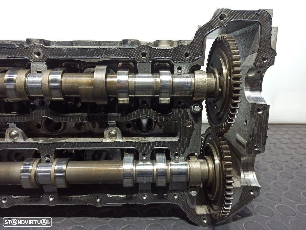 COLAçA MERCEDES CLASE R (W251) 280 CDI 4-MATIC (251.020) - 7