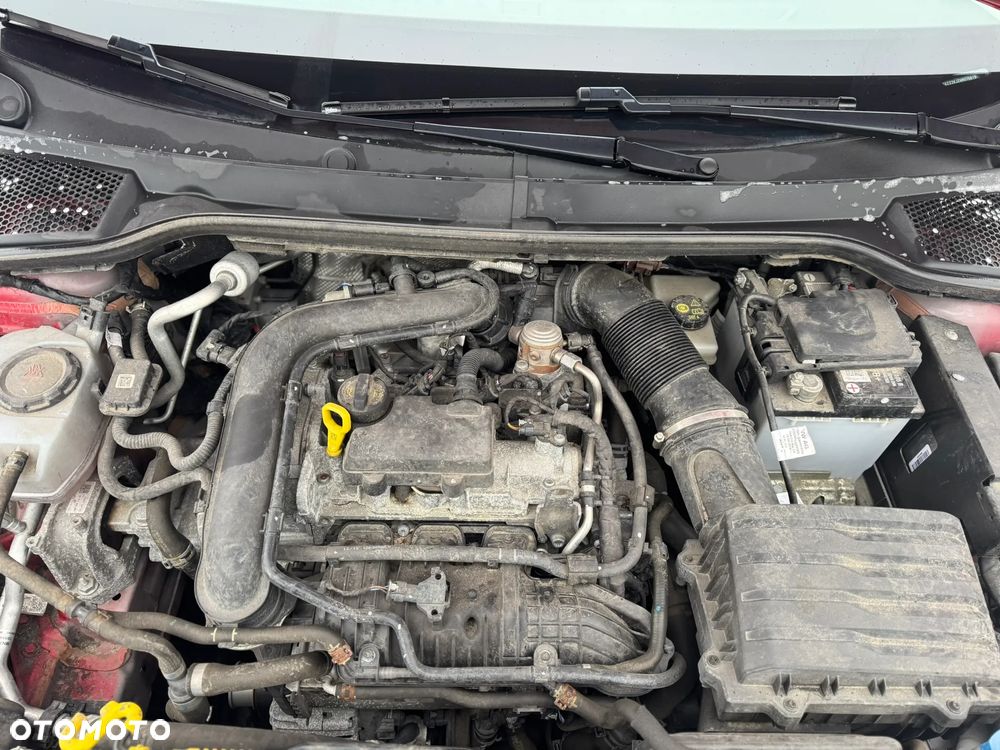 Seat Ibiza 1.0 TSI Style S&S - 12