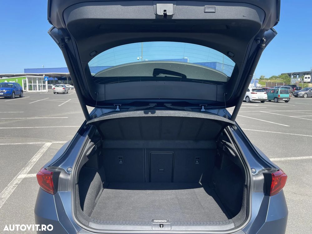 Cupra Formentor VZ 2.0 TSI 4DRIVE DSG - 27
