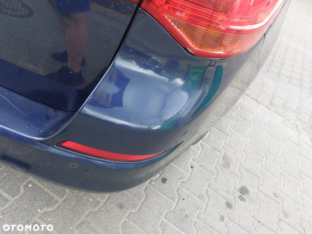 Opel Astra IV 1.7 CDTI Enjoy - 10