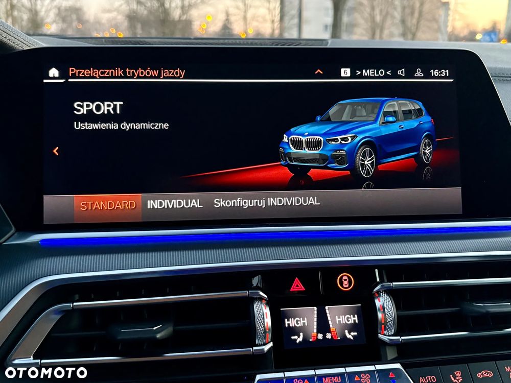 BMW X5 xDrive25d sport - 17