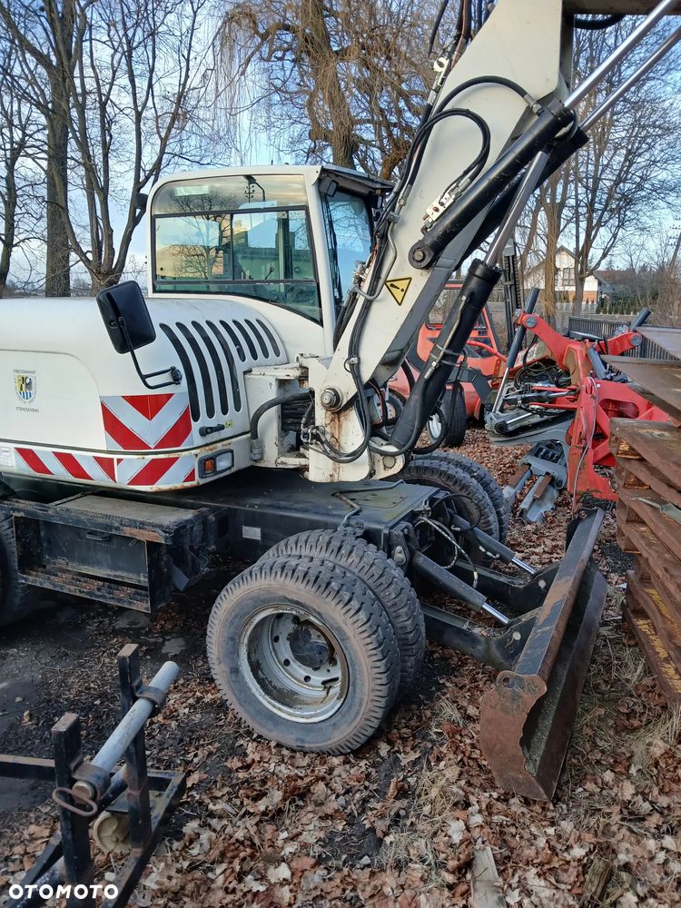 Terex TW110 - 6