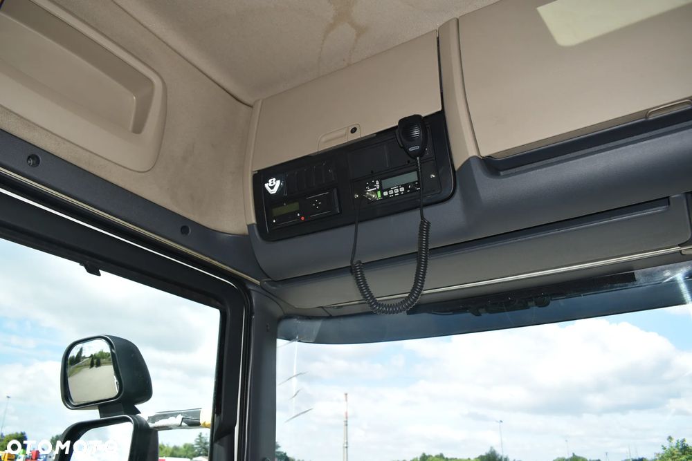 Scania R 450 - 19