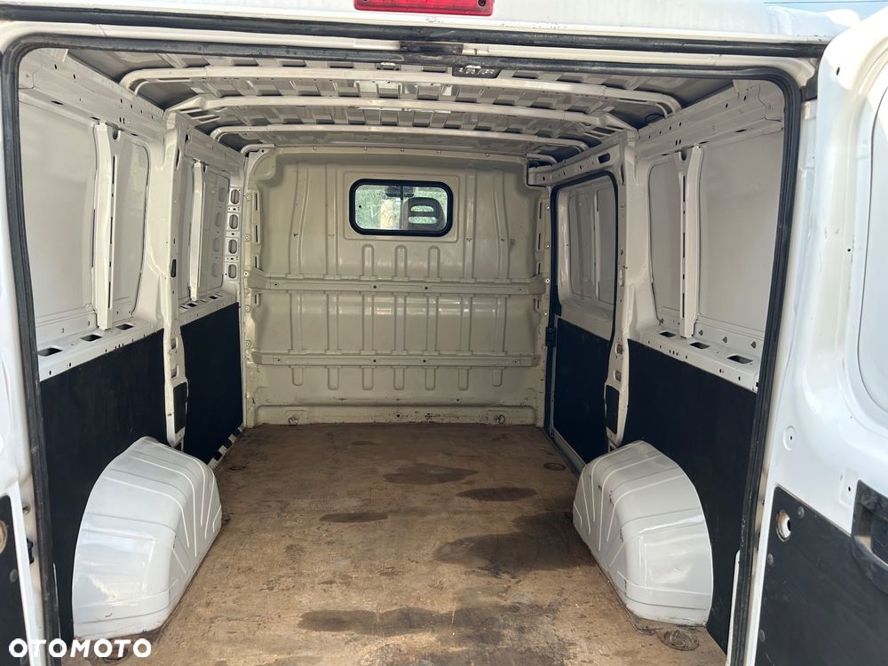 Fiat Ducato - 7
