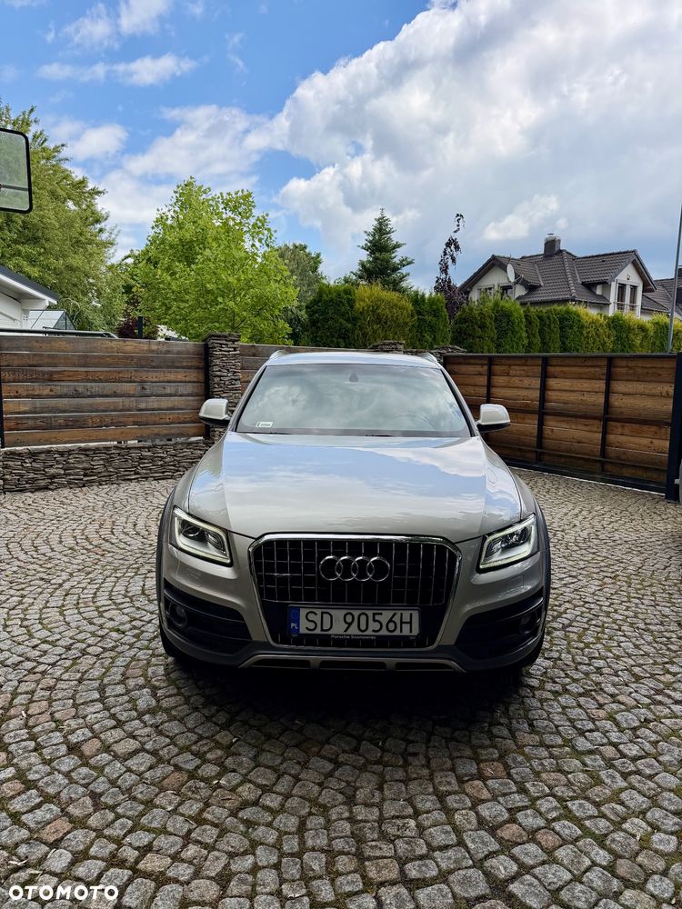 Audi Q5 2.0 TDI Quattro S tronic - 2