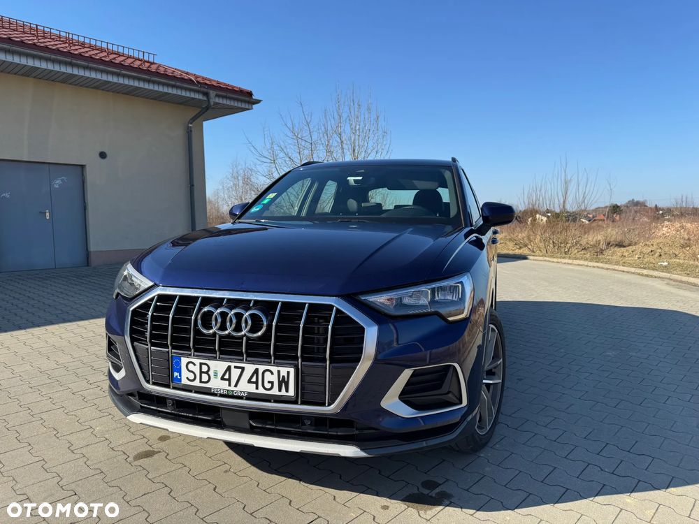 Audi Q3 35 TDI S tronic - 7