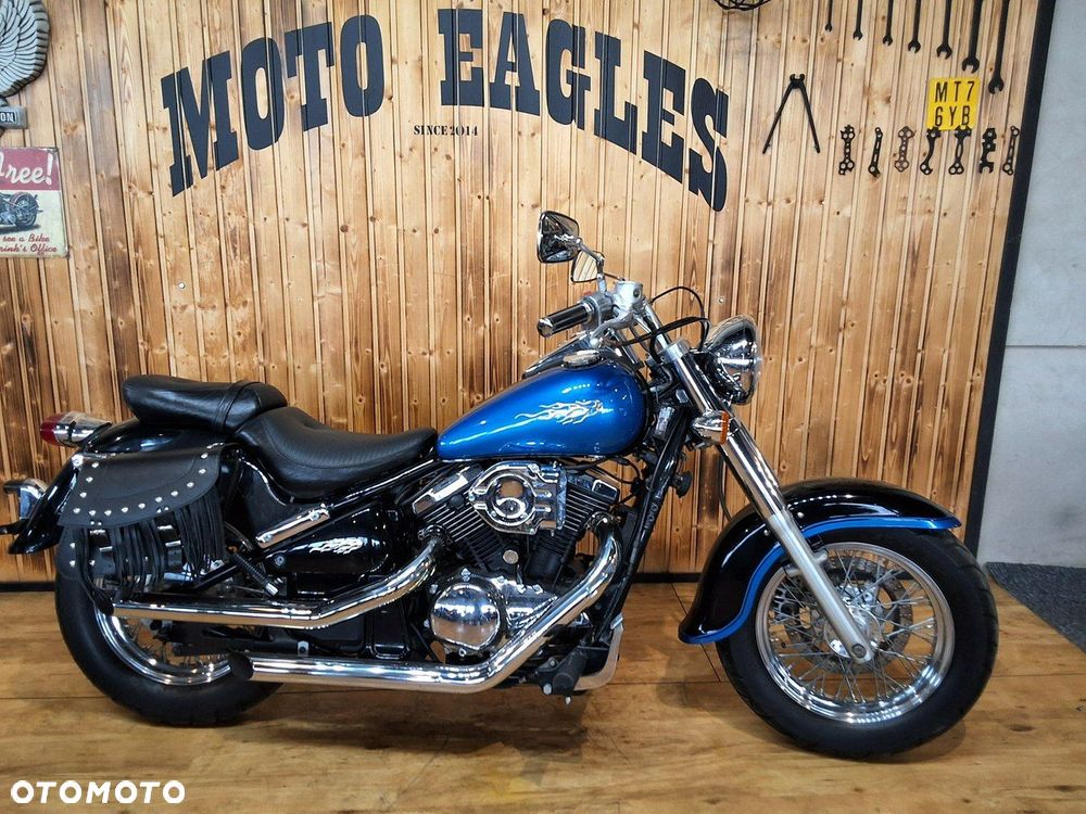 Kawasaki Vulcan - 17