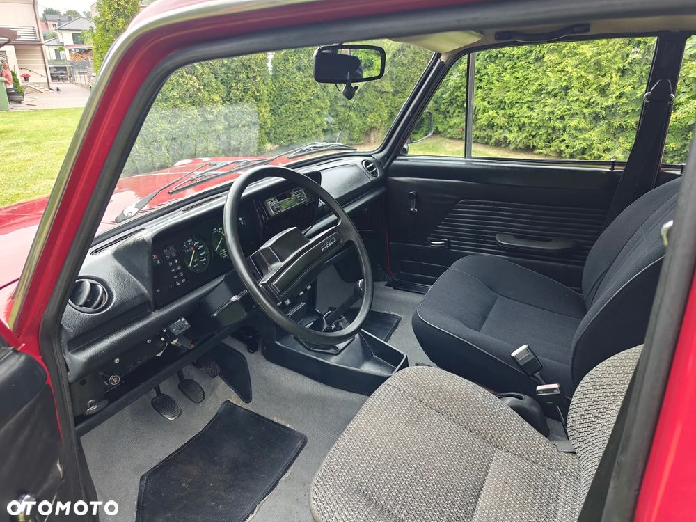 Fiat 125p - 10
