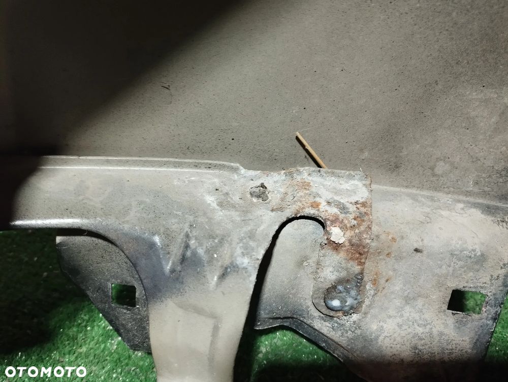 BŁOTNIK PRZÓD PRAWY NISSAN JUKE F15 2010/2019 Z11 - 8