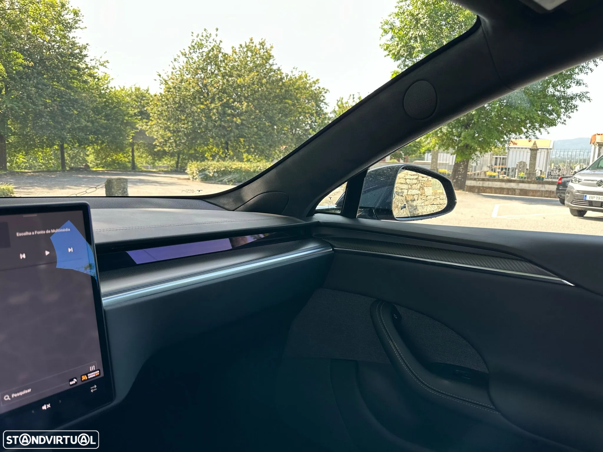 Tesla Model S Plaid AWD - 26