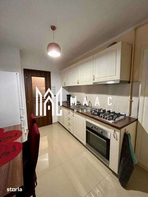 Apartament 3 camere de închiriat | Sibiu, Central | 72 mp — fotografia 3