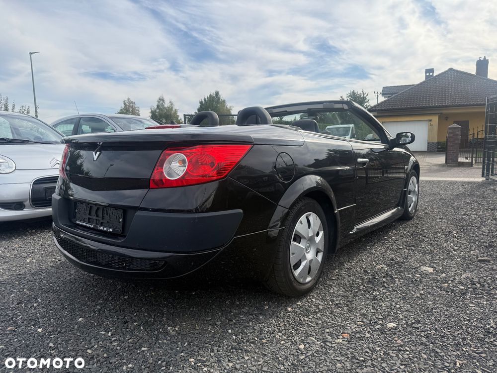Renault Megane - 8